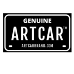 Art Car Brand
