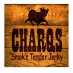 Charq's Jerky