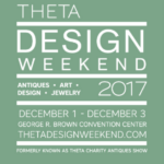 Theta Design Weekend