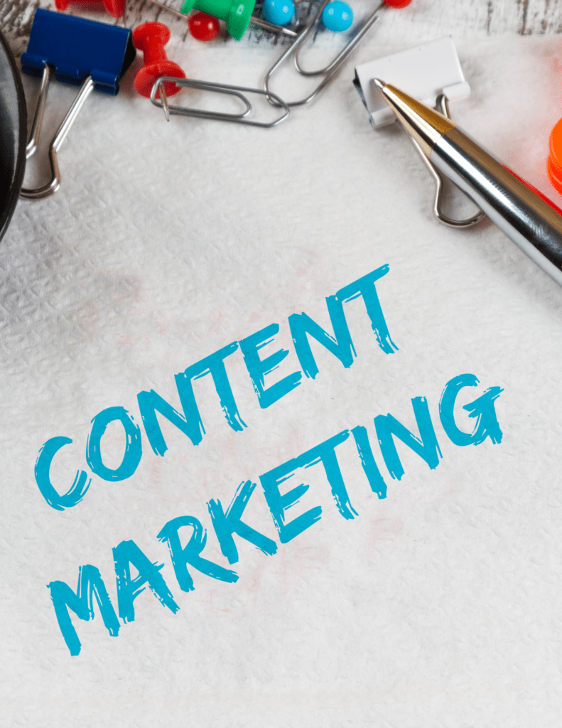 Content Marketing