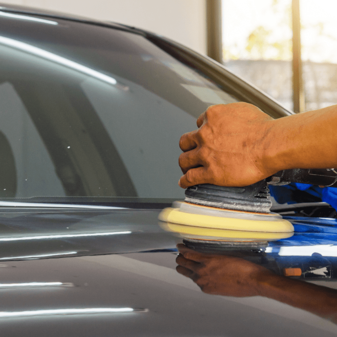 Driving Growth in Auto Detailing: An E-commerce Success Story