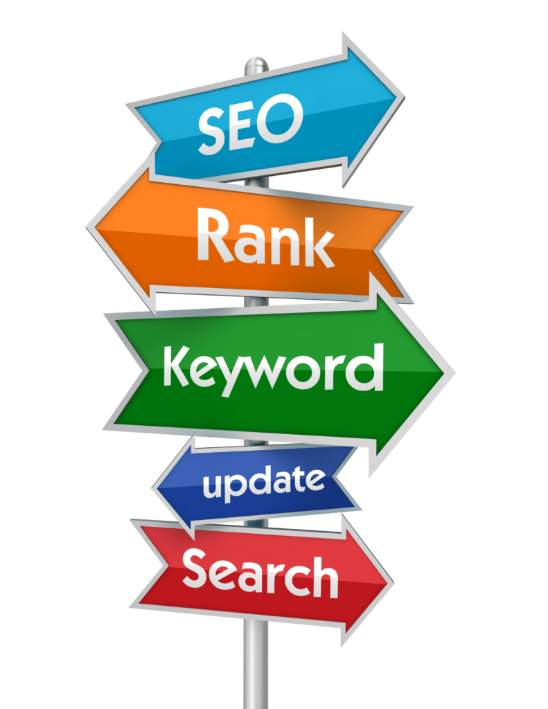 Search Engine Optimization