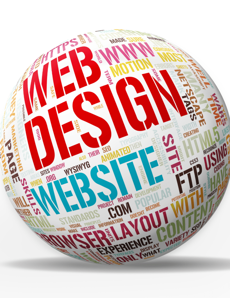 Website Design Dingo Inegrated Marketing